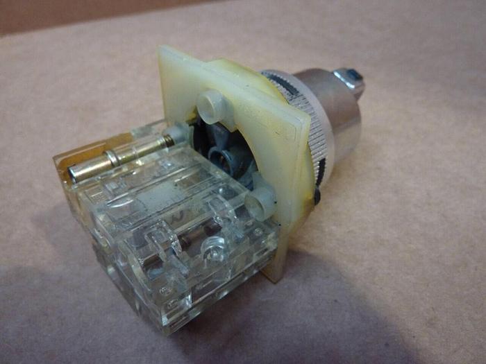 Used GENERIC Selector Switch SS300 #38300