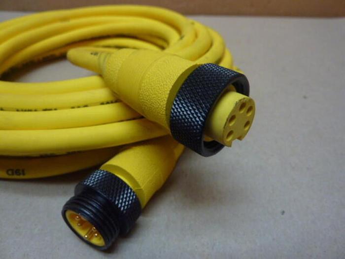 TREXONICS Cable Assembly 60925Y #32659