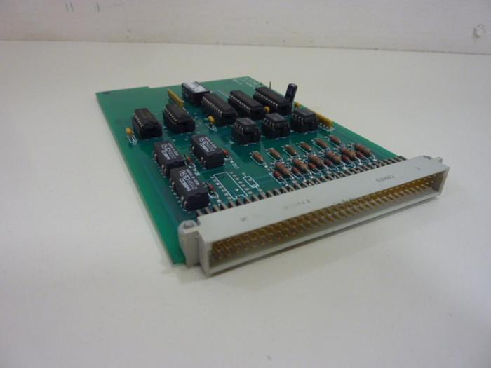 Used SLICING SPECIALIST Circuit Board STS-4040-I/F #47635