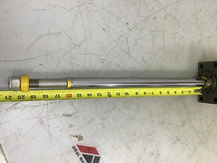 Used PARKER Clamp Cylinder 308360 #131538