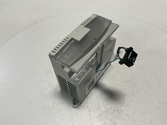 Used ALLEN BRADLEY 1762-IQ8OW6 SER A