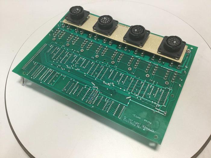 Used ADEPT Circuit Board 20310-58010 REV B #105510