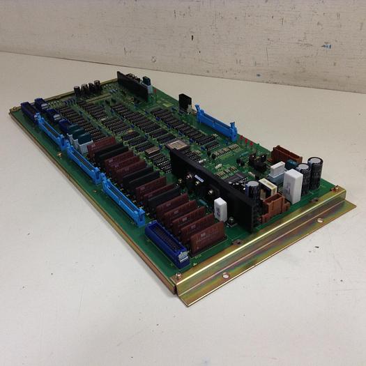 Used FANUC Servo Circuit Board A20B-1004-0390/04A #84024