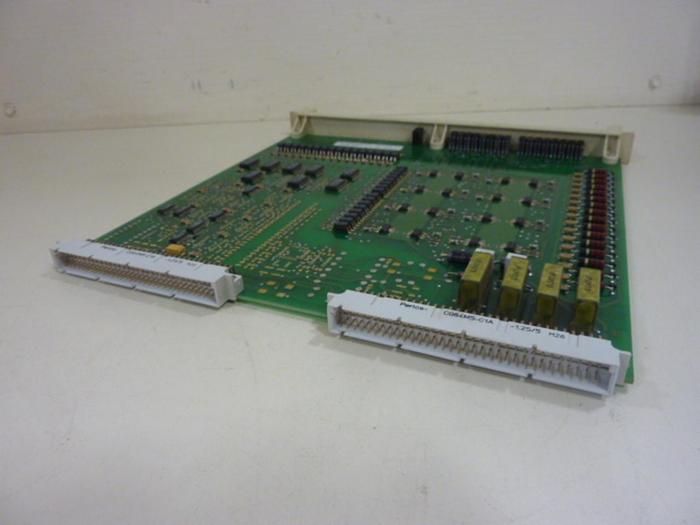 Used ABB I/O Module 3HAB2214-8/2 #48691