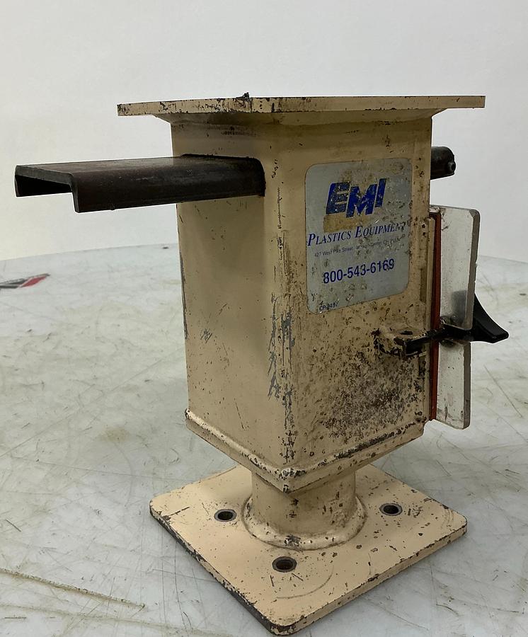 Used EMI Unknown