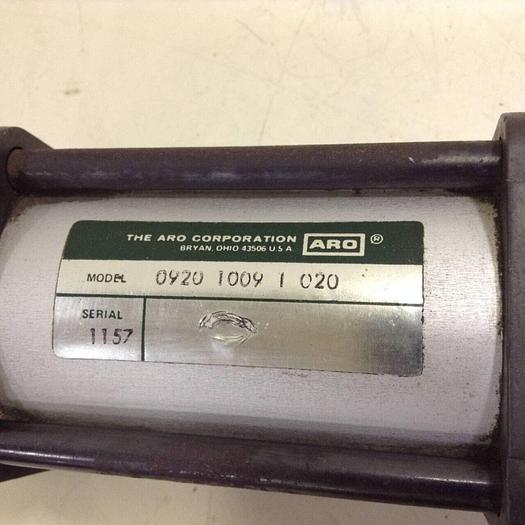 Used ARO Cylinder 0920 1009 1 020 #83515
