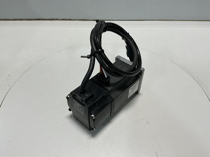 Used MITSUBISHI HC-MF43-S11