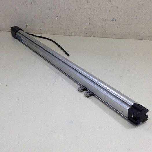 Used MTS Position Sensor LPSLVU02401AX #83674