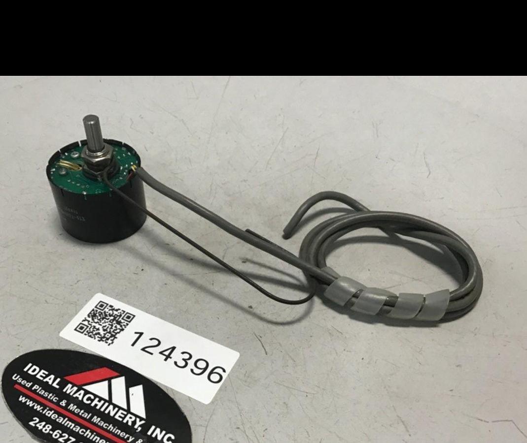 Used SENSOR TECH Sensor ST8831 20-10-1972-013 USED