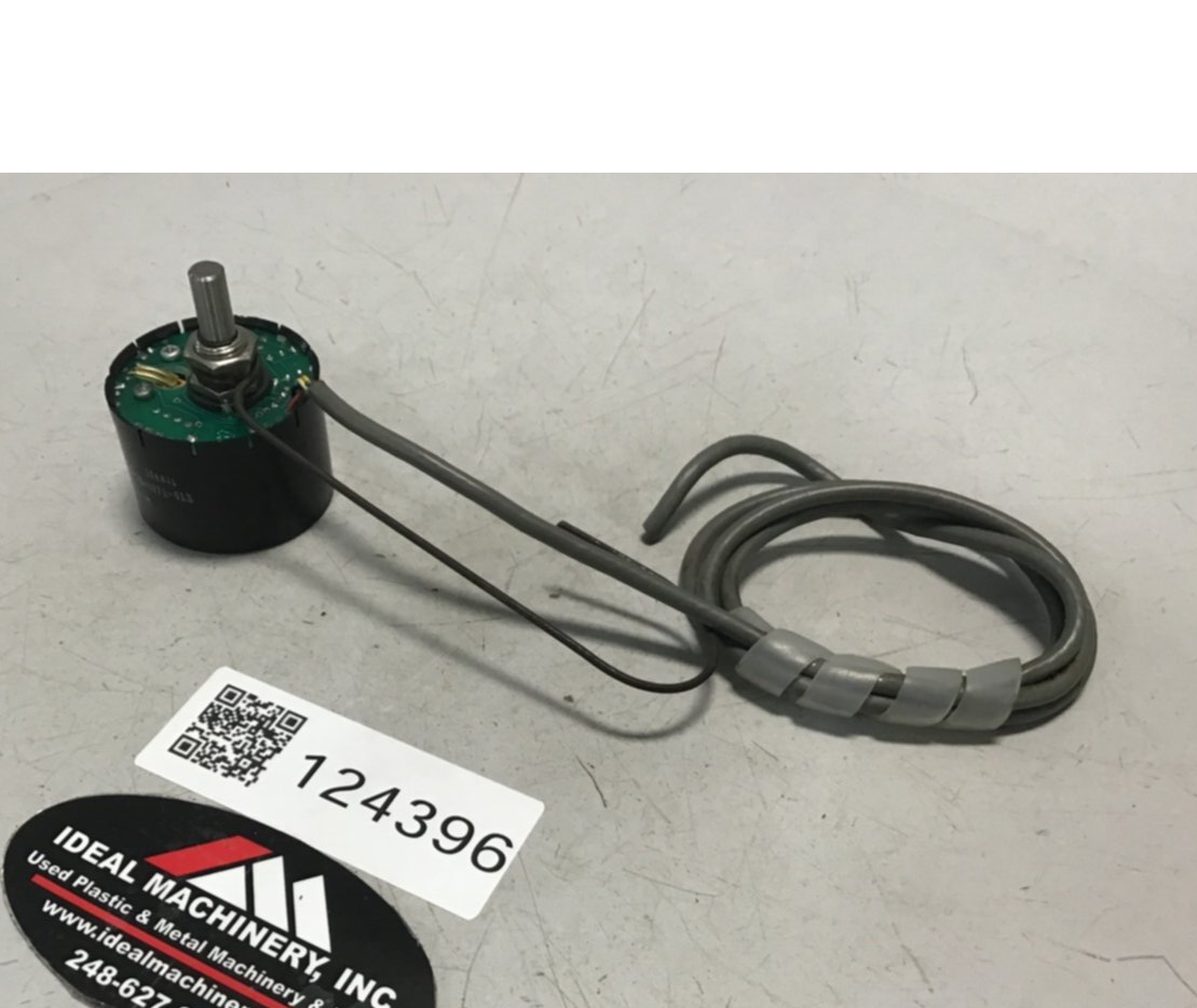 Used SENSOR TECH Sensor ST8831 20-10-1972-013 USED