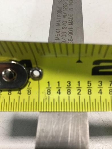 REED RICO Threading Die 4-N1-S6-901 RR #110344