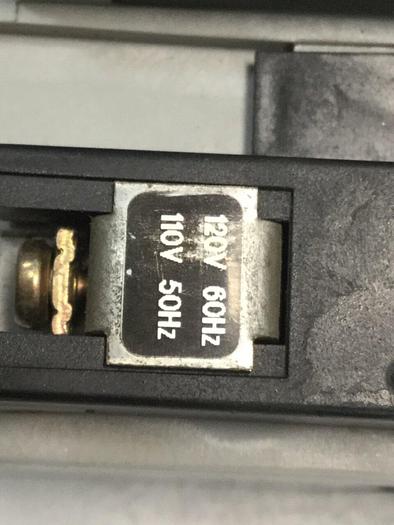 Used SQUARE D Relay 8501X080 #101840