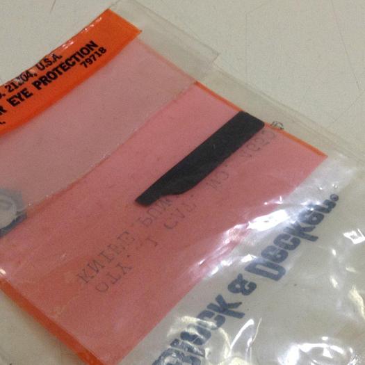 BLACK & DECKER Knife Punch Blade 46594 #83490