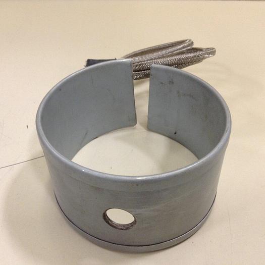 DELTA 600 Watt Heater Band M970766 JO #87122