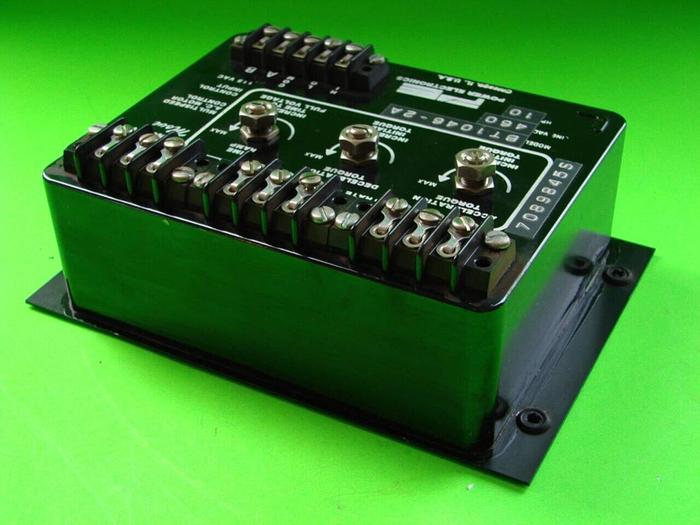 Used POWER ELECTRONICS Module BT1046-2A #8557