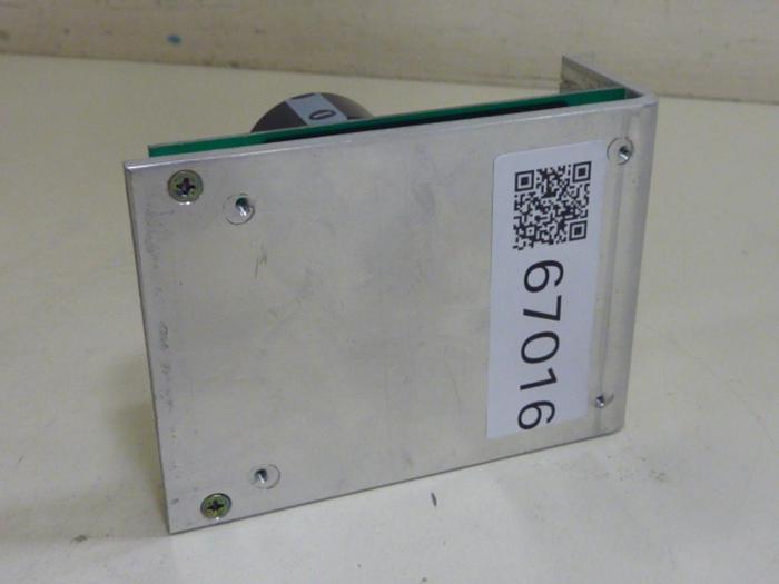 Used HARMO Circuit Board H-243 #67016