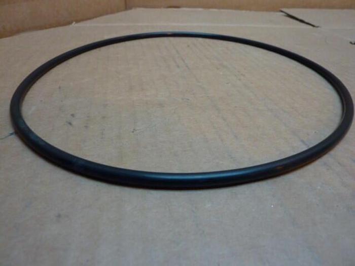 Used MARTIN FLUID POWER O-Rings OR-372BN70 #22333