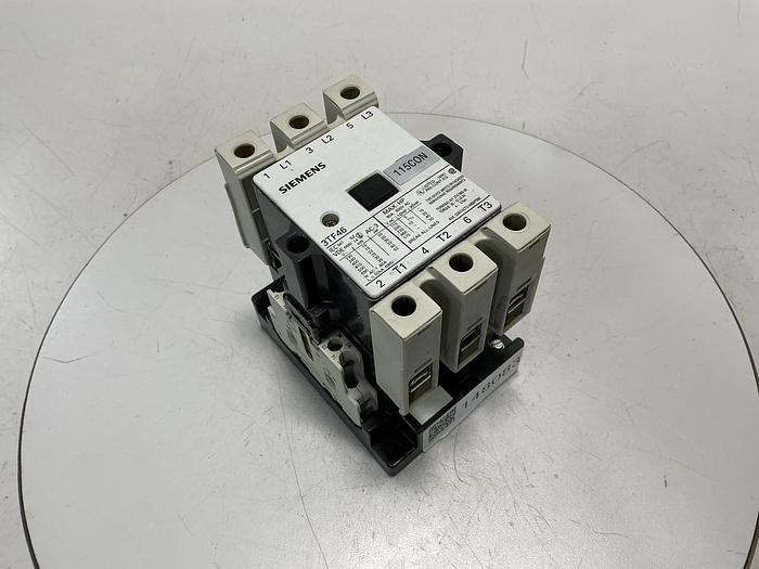 Used SIEMENS 3TF4622-OAK6