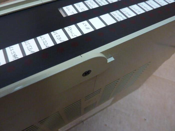 Used BARBER COLMAN Module 80CB-11001-001-0- Used