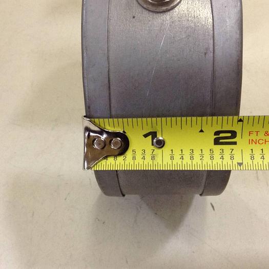 APPLIED INSTRUMENTS 500 Watt Heater Band A-42B201-X #83386