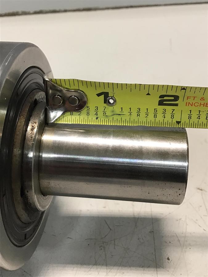 Used ALPHA GEAR DRIVES SP 100-MFI-7-031-000