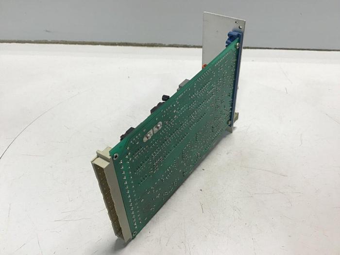 Used REXROTH Amplifier Board VT5005 S16R1 #123255
