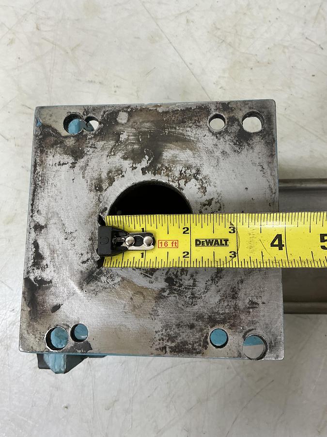 Used BUNTING Drawer Magnet Used #1475351