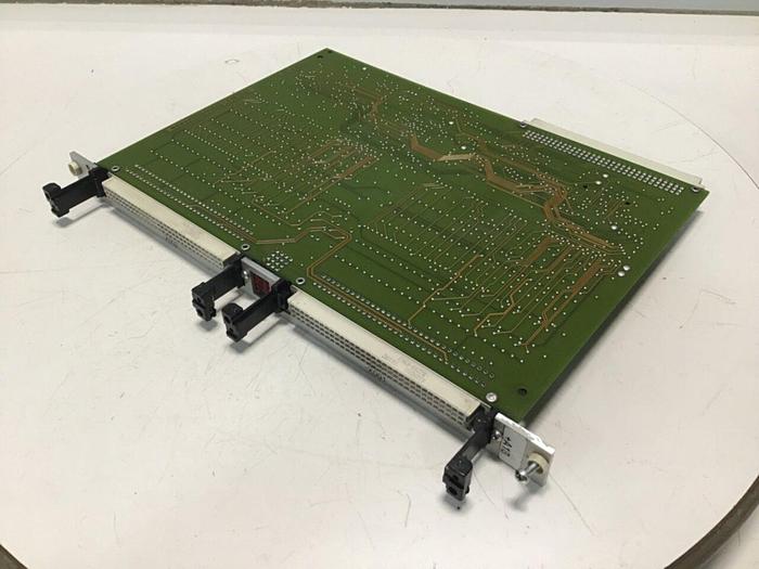 Used ARBURG Circuit Board 120.984 #117597