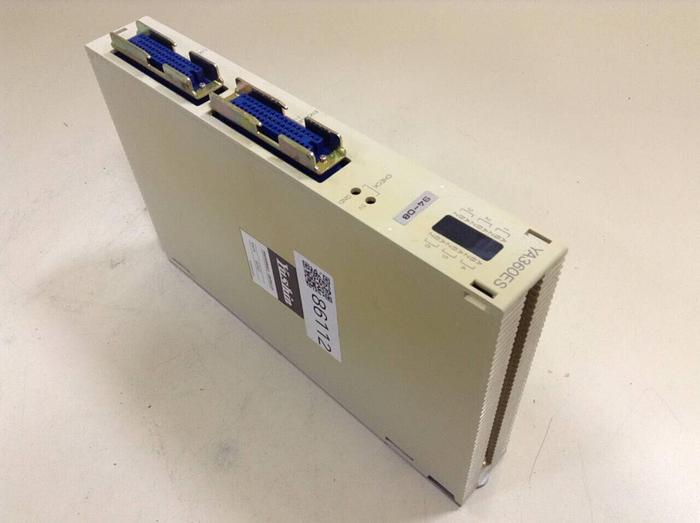 Used YUSHIN AMERICA Programmable Controller YA360ES #86112