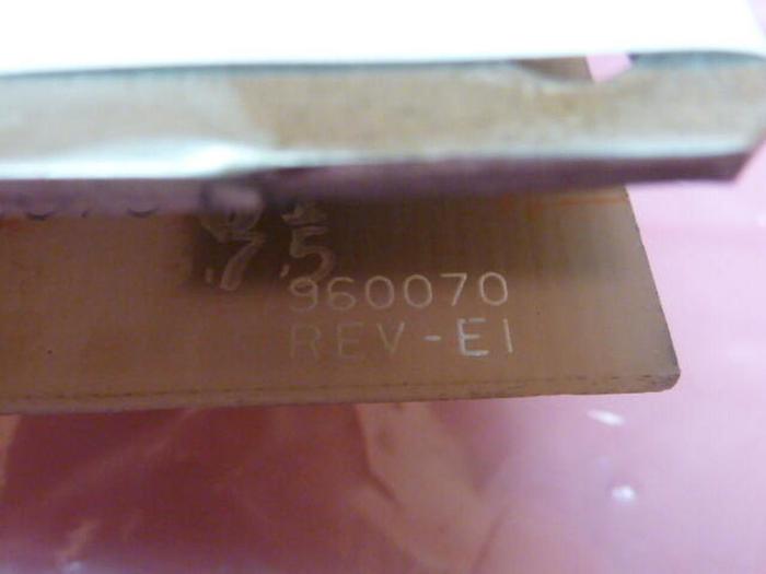 Used ALLEN BRADLEY Circuit Board 960070 #37496