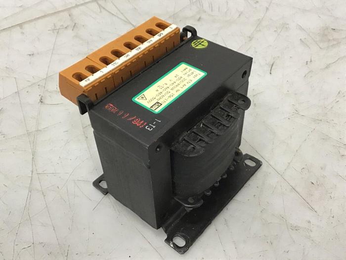 Used SBA Transformer ETK 156-170 #134371