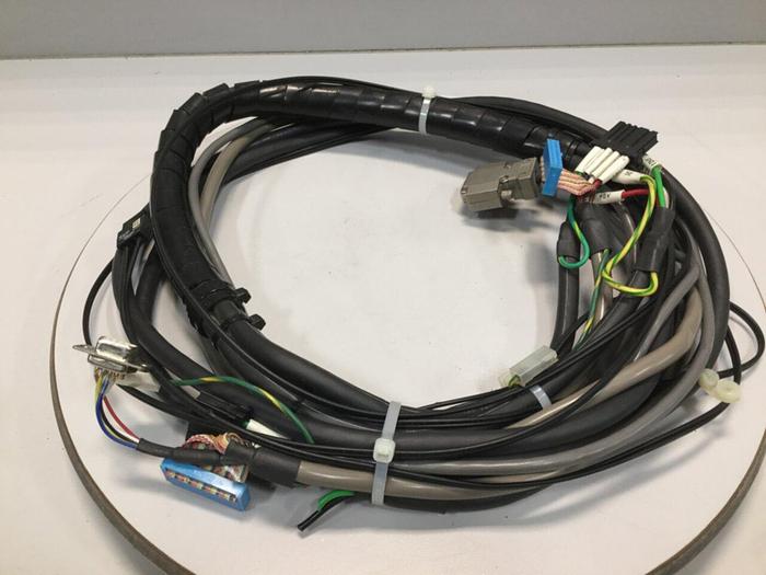 Used NISSEI Wiring Harness ES1000 / WH #100974
