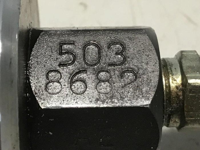 Used CINCINNATI MILACRON Toggle Pin 5038682 #131015