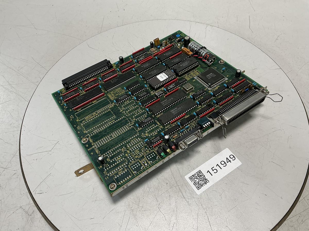 Used TOSHIBA H1932131