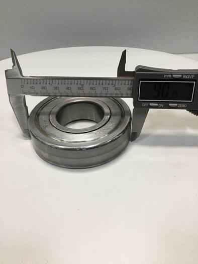 Used NSK Bearing 6308Z #97157