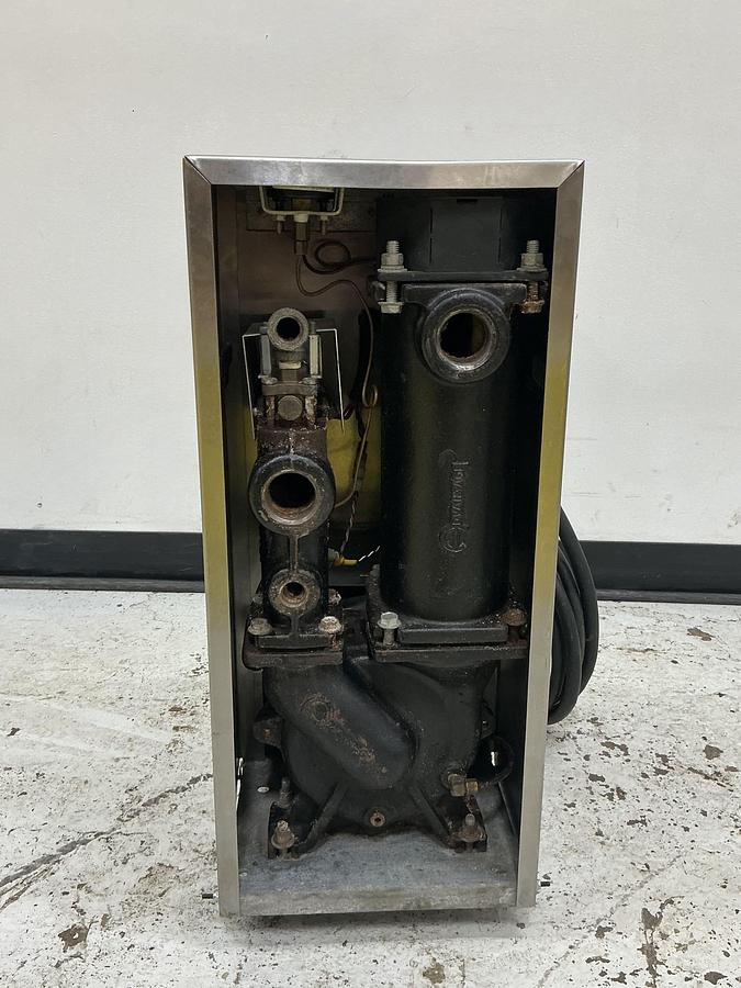 Used Advantage SK-1075-41C1X