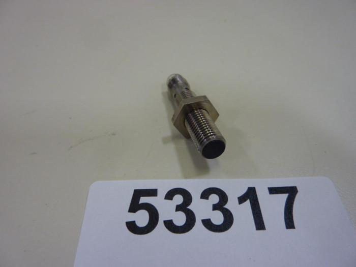 Used OMRON Proximity Sensor E2A-S08KS02-M5-B1 #53317