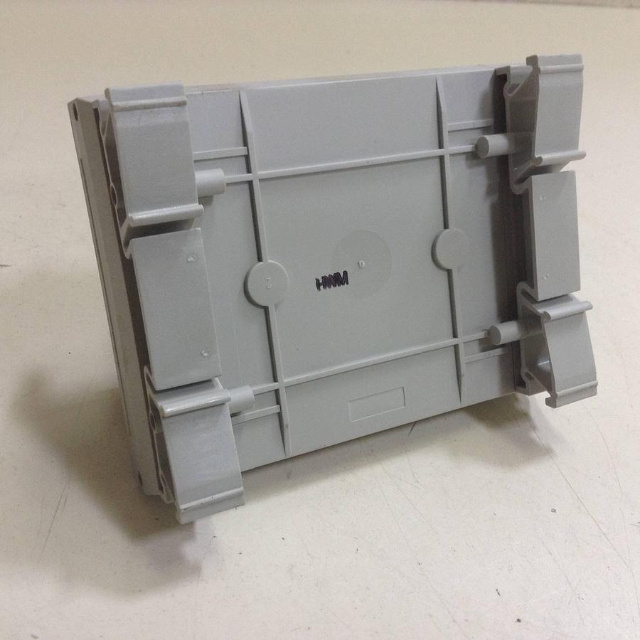 Used ALLEN BRADLEY Interface Module 1492-IFM40F SER A Used