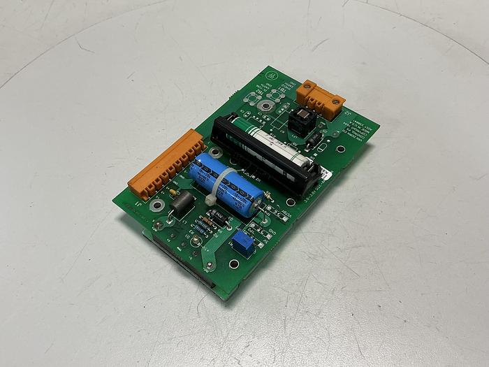 Used VAN DORN ASSY 330041