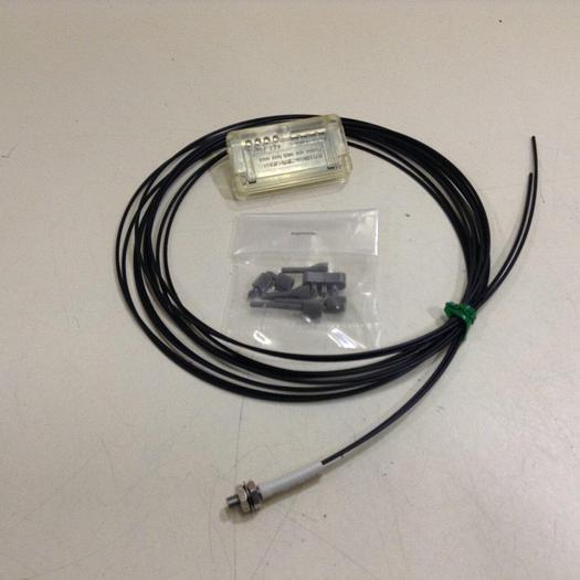 SUNX LTD Fiber Optic Sensor FD-T80 #82634