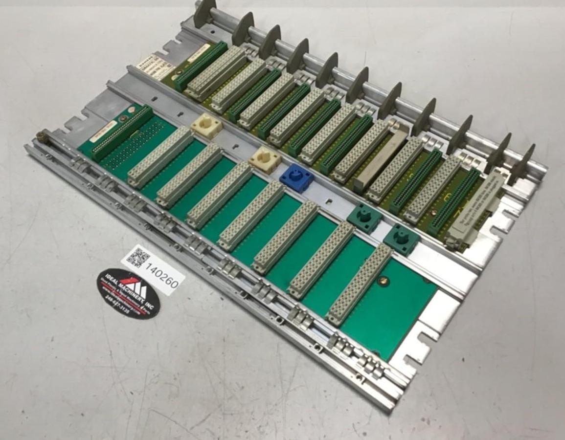Used SIEMENS Rack Simatic S5 6ES5 700-2LA12 USED