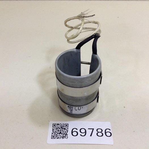 Used PPE 400 Watt Heater Band MX15018 #69786