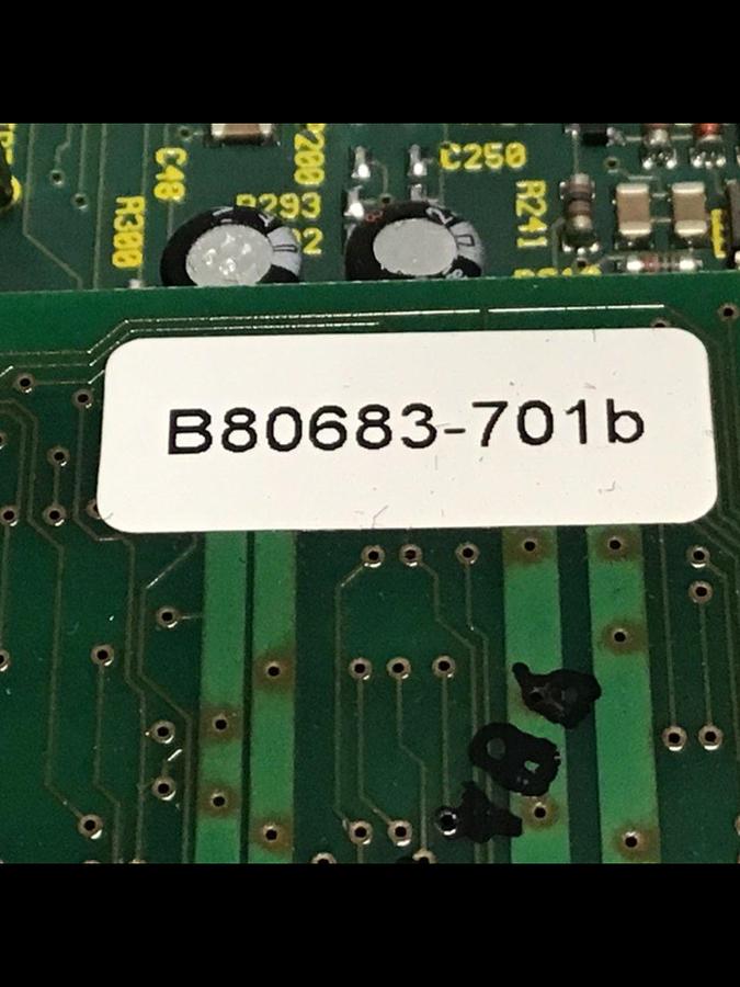 Used BOSCH Servo Drive T161-902 #128781