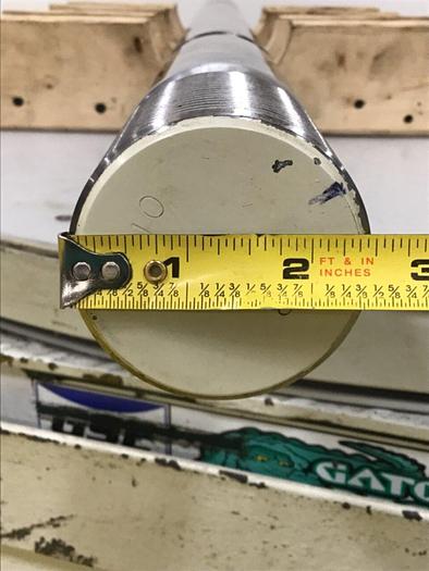 Used TOSHIBA Tie Bar J 10 Used