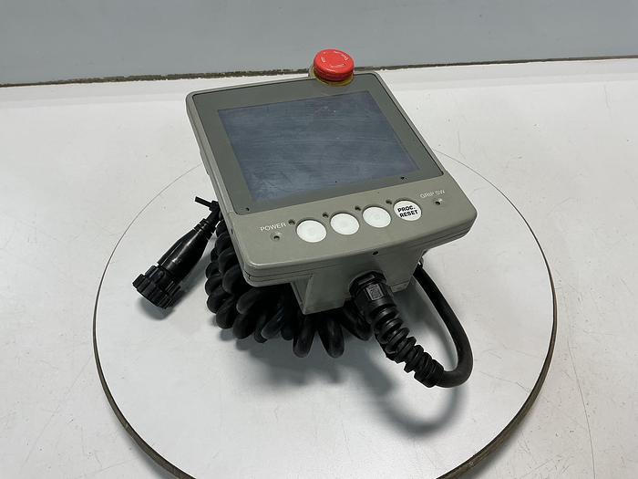 Used RANGER AUTOMATION SYSTEMS 100644