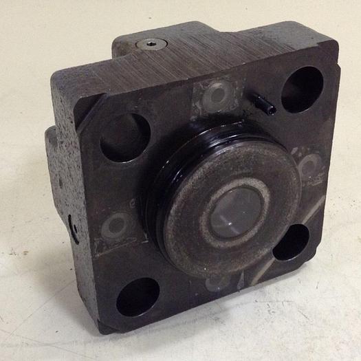 Used VICKERS Valve CVCS32D3S210S32AP14A99 #81215
