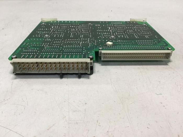 Used SELEC Circuit Board 00403861 #141682