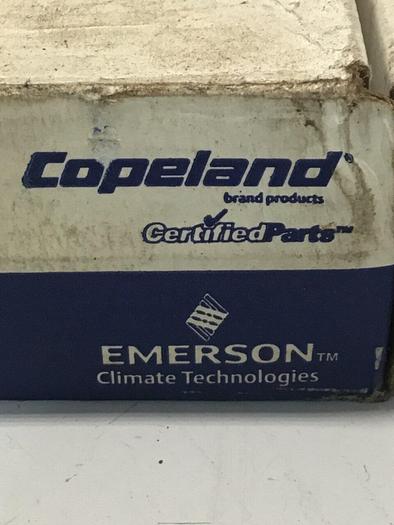 Used EMERSON Valve Plates 998-1661-27 Used