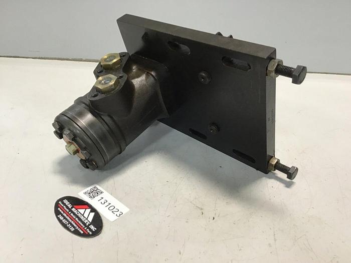 Used DANFOSS Die Height Hydraulic Motor OMPA 160-151-5175 #131023