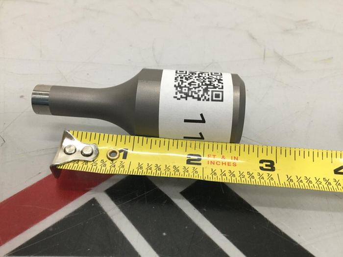 Used BRANDSON Ultra Sonic Welder Horn DWG100.101.102 #115377